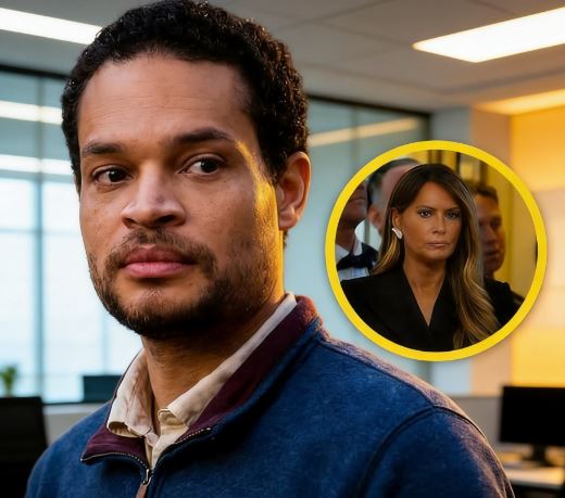 Unexpected Disruption at the White House Correspondents’ Dinner Draws Attention