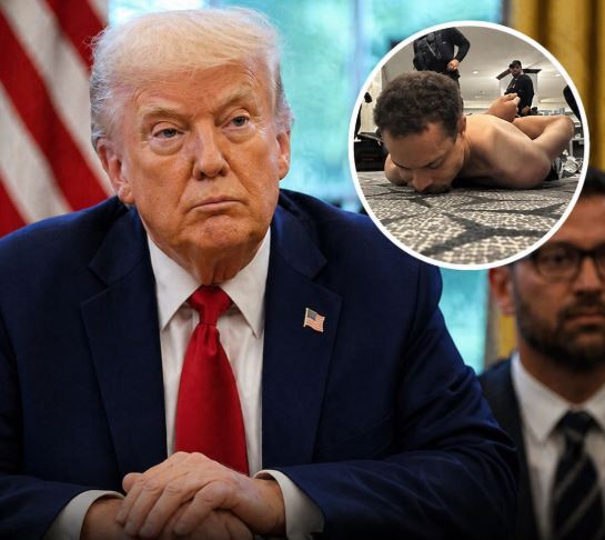 Online Speculation Follows Security Incident at White House Correspondents’ Dinner