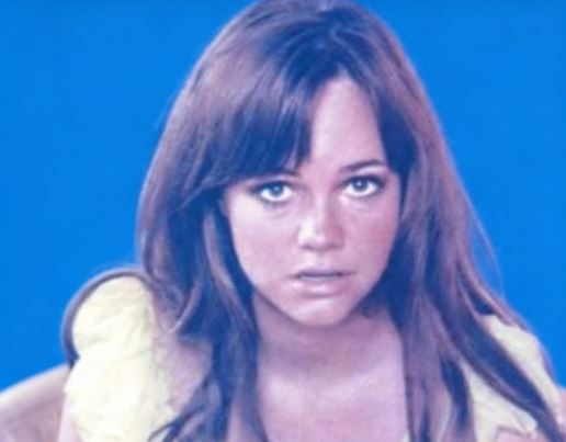 Sally Field Reflects on a Memorable On-Screen Moment from Her Career