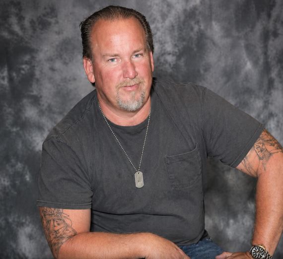 ‘Storage Wars’ Star Darrell Sheets Passes Away at 67