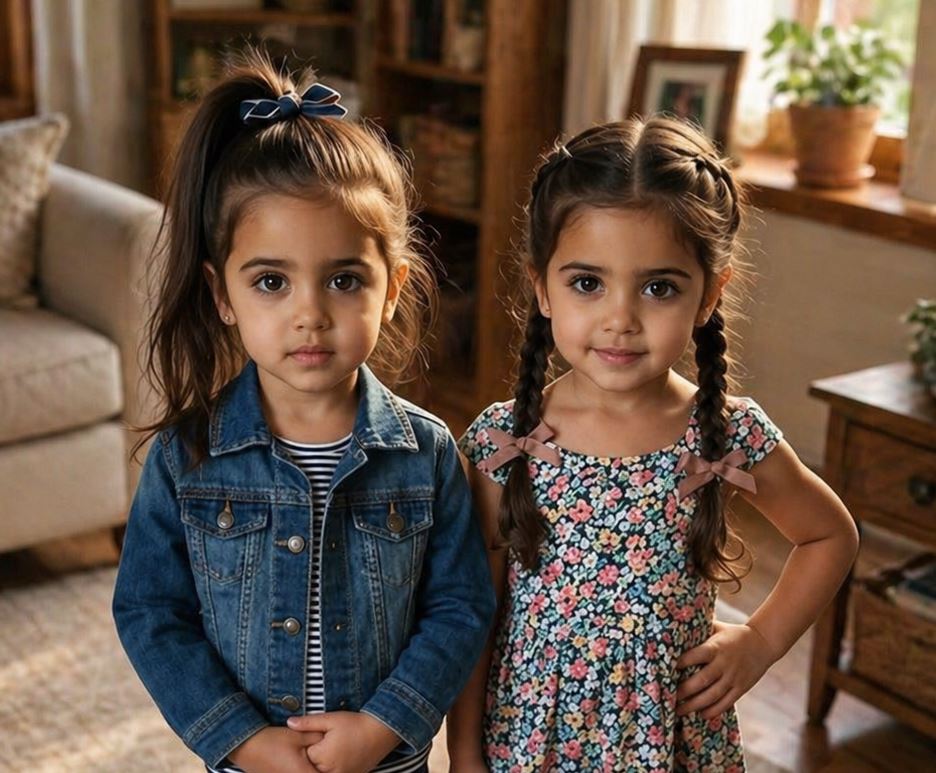 We Visited a Children’s Home to Adopt—What We Discovered Changed Our Family Forever