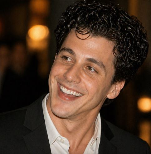 Actor Corey Parker, Known for Will & Grace, Dies at 60