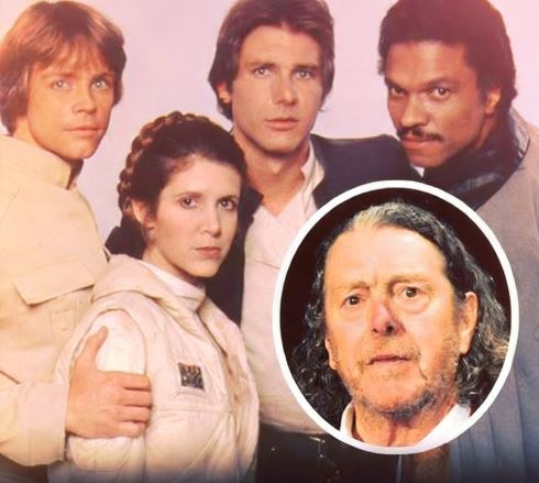 Veteran ‘Star Wars’ Voice Actor Richard Donat Passes Away at 84 After Long Illness