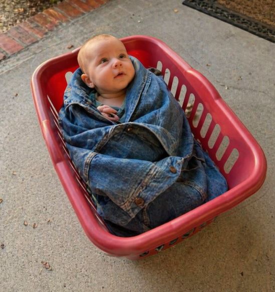 Five Years After My Daughter Went Missing, a Baby Left at My Door Brought Long-Awaited Answers