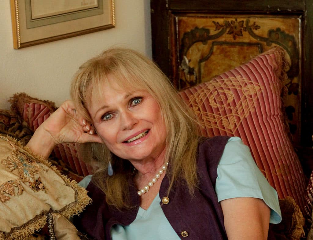 Award-Nominated Actress Valerie Perrine Passes Away at 82 After Long Illness