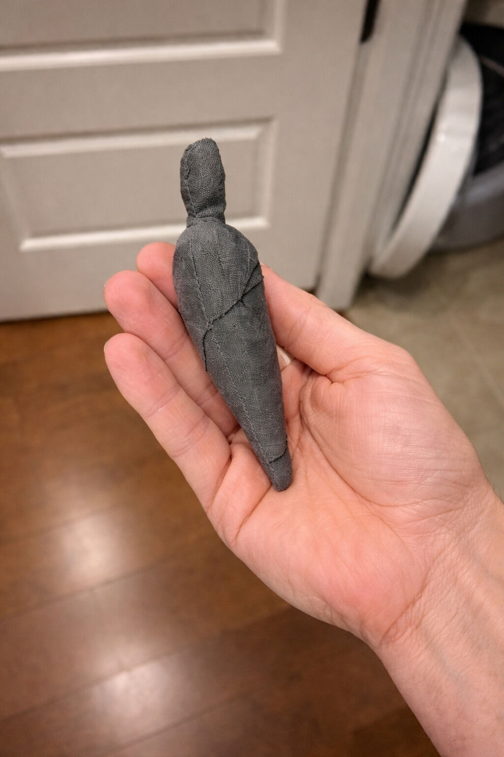 Why Was This Inside the Hollow Knight Plush? The Mystery Explained