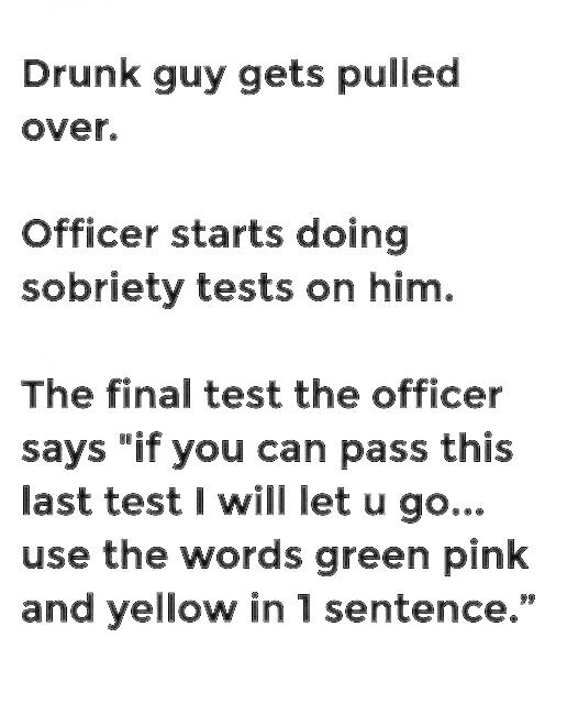A Late-Night Traffic Stop Led to a Decision That Changed Everything