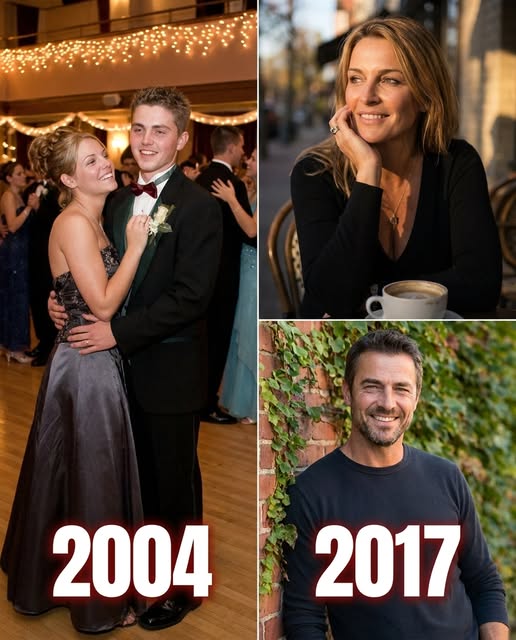 They Were Separated After Prom—13 Years Later, the Truth Brought Them Back Together