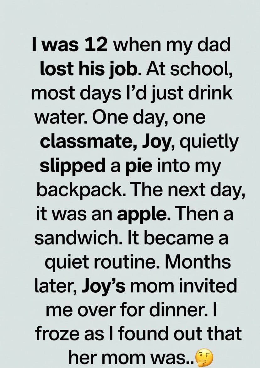 How Simple Acts of Kindness Left a Meaningful Impact on Others