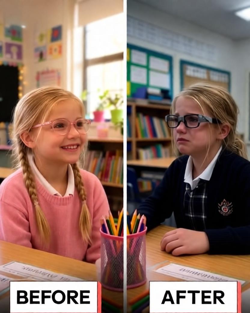 A Young Girl Sold Her Favorite Legos to Help a Classmate — and Her Kindness Changed an Entire School Community