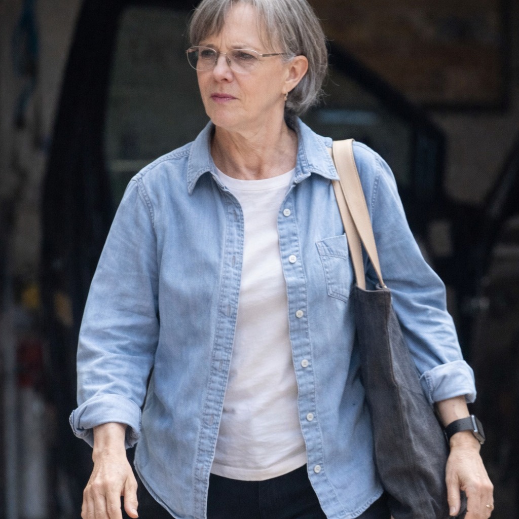 Sally Field Shares a Confident Message on Aging and Self-Acceptance