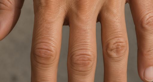 What Visible or Bulging Veins May Mean — And When to Pay Attention