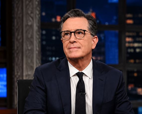 Stephen Colbert’s Final Late Show Remarks Spark Discussion About CBS and Future Revenue Impact