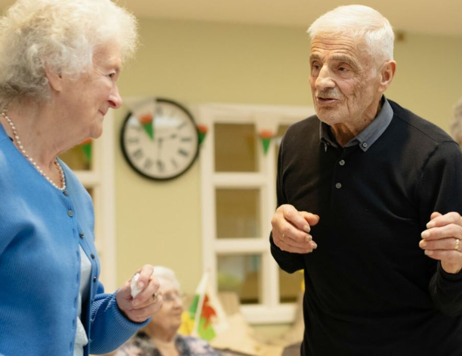 Nursing Student Reunites With Grandmother and Discovers Hidden Family Truths