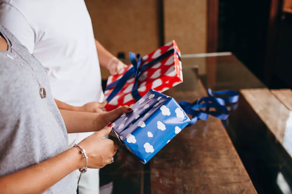 A Grandmother’s Christmas Decision Led to Healthier Family Boundaries
