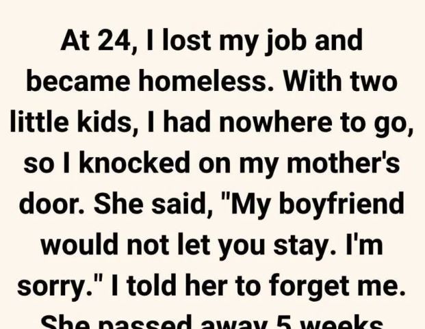 A Difficult Goodbye Led to an Unexpected Understanding Between Mother and Daughter