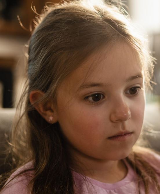 A Former Babysitter Became the Unexpected Person Who Helped Save a Family’s Future