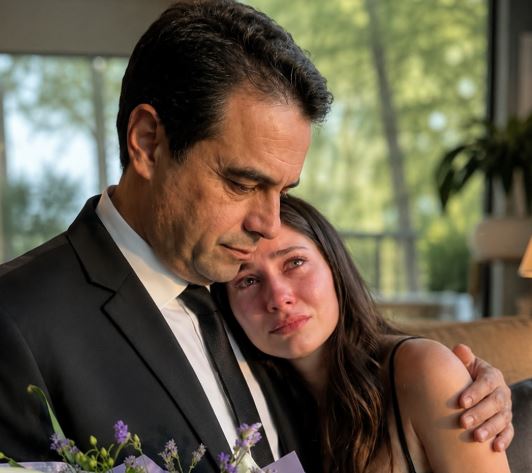 A Decade of Grief Took an Unexpected Turn After a Hidden Family Secret Was Revealed
