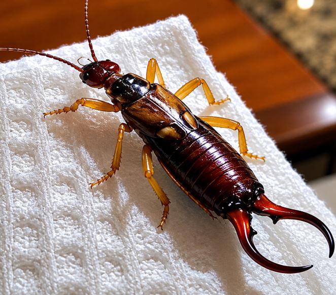A Frightening Backyard Bite Led One Family to an Unexpected Discovery