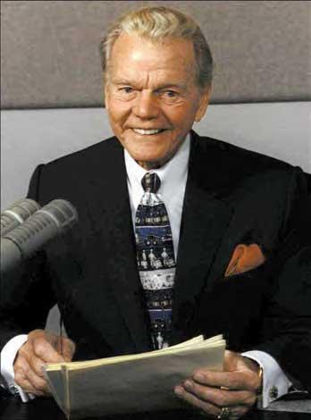 Paul Harvey’s 1965 Prediction Continues to Spark Discussion Decades Later
