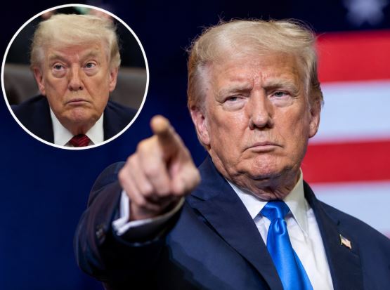 Donald Trump Faces Reactions After Comments About Experimental Drug at White House Event