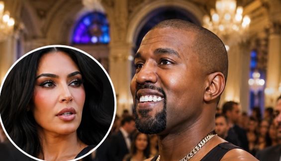 Bianca Censori and Kanye West Spark Conversation During Recent Los Angeles Outing