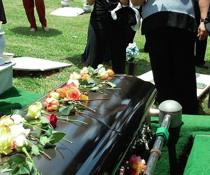 Returning to a Family Farewell Brought Long-Hidden Truths Into the Open
