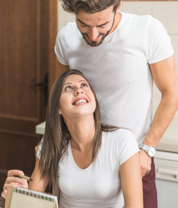 A Young Mother Found Strength and Clarity After an Unexpected Early-Morning Conversation