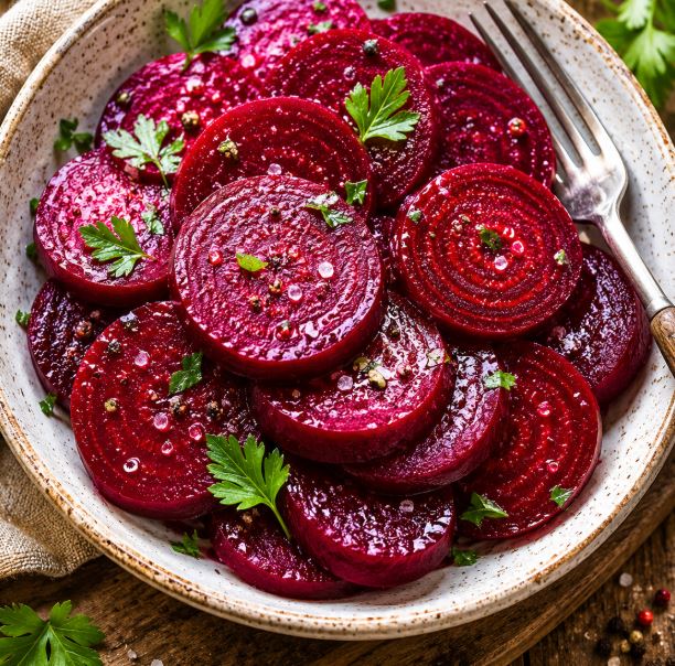 The Benefits of Including Beets in a Balanced Diet