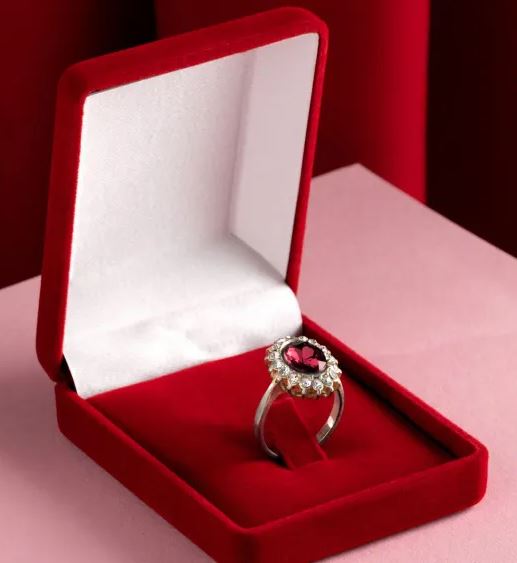 A Family Heirloom Revealed a Final Lesson About Love, Loyalty, and Respect