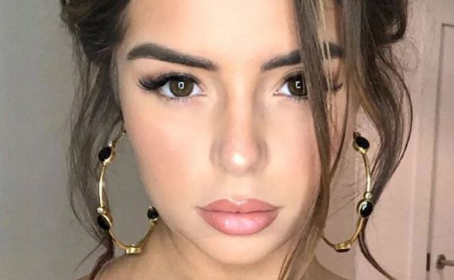 Demi Rose Continues Building Her Global Influence Through Fashion, Travel, and Social Media