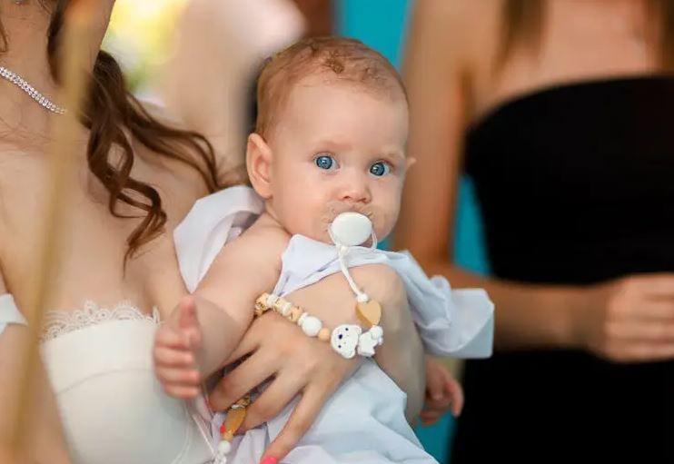 At Our Daughter’s Baptism, My Husband Unexpectedly Asked Me to Cover the Bill — But the Truth Changed Everything