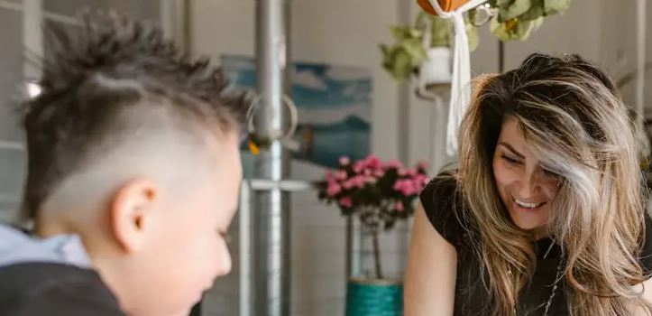 She Left Her Son Behind Years Ago — Then Returned After Learning About His Success