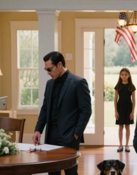 After Helping Pay for My Daughter’s Wedding, One Conversation Changed Everything I Thought I Knew About Family