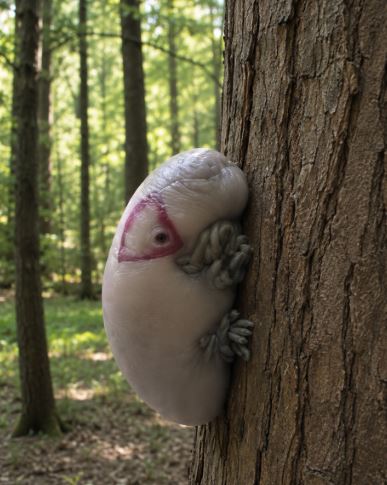 Why Unusual Creatures in Nature Often Inspire Curiosity More Than Fear