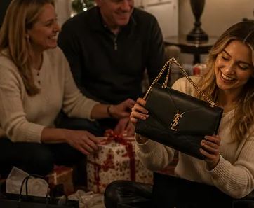 My Family Said “No Gifts This Year” — Then I Discovered My Identity Had Been Used Behind My Back