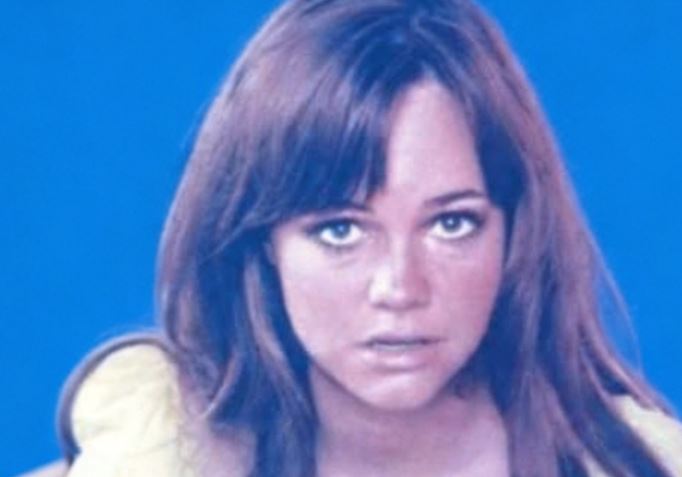 Sally Field Looks Back on a Memorable Behind-the-Scenes Moment From Her Career