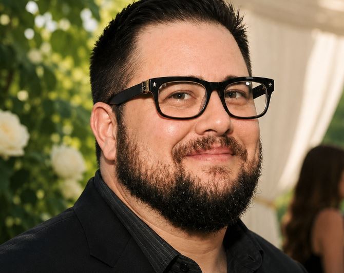 Chaz Bono Ties the Knot in Elegant Hollywood Wedding Ceremony