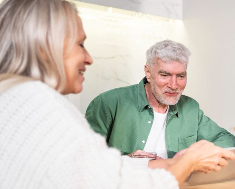 Grandmother Quietly Protected Her Future After Feeling Overlooked by Family for Years