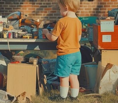 A Simple Request for Sugar Led One Woman to Recognize a Hidden Struggle in Her Neighbor’s Life