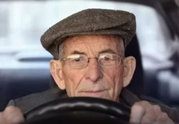 Debate Grows Around Road Safety and Older Drivers After Serious