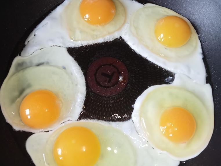 How Many Circles Can You Find? This Viral Puzzle Is Challenging People Online