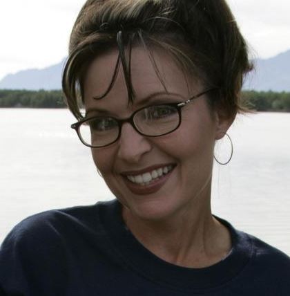 Sarah Palin Reflects on Life Changes and Moving Forward After Divorce