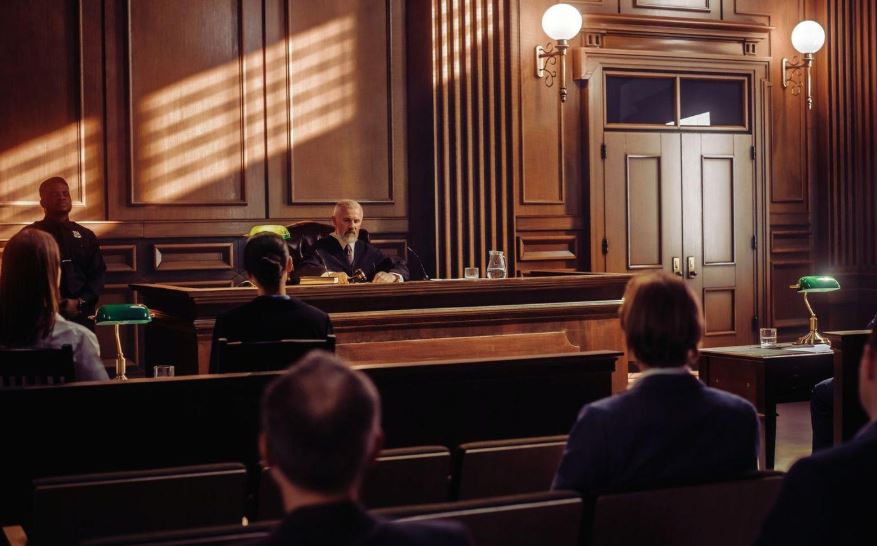 How a Single Courtroom Decision Is Reshaping Conversation Around Victim Advocacy Rights