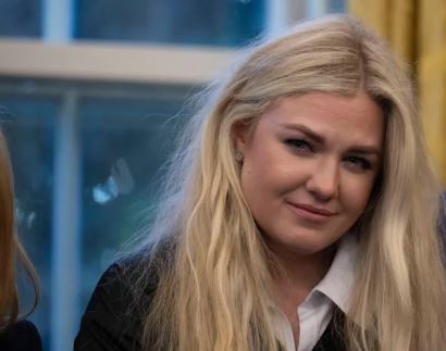 Debate Grows Online After Leaked Audio Involving Erika Kirk Sparks Backlash