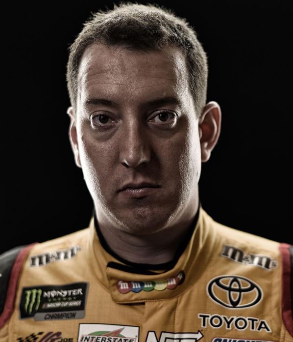 False Rumors About NASCAR Driver Kyle Busch Spread Online After Misleading Posts