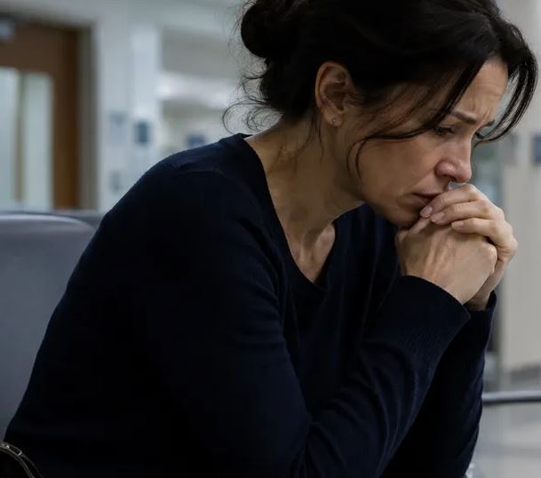 Pregnant Woman Seeks Second Medical Opinion and Uncovers Disturbing Secret