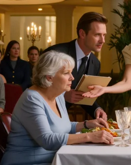 Mother’s Day Dinner Leads to Emotional Family Turning Point and Long Overdue Honesty