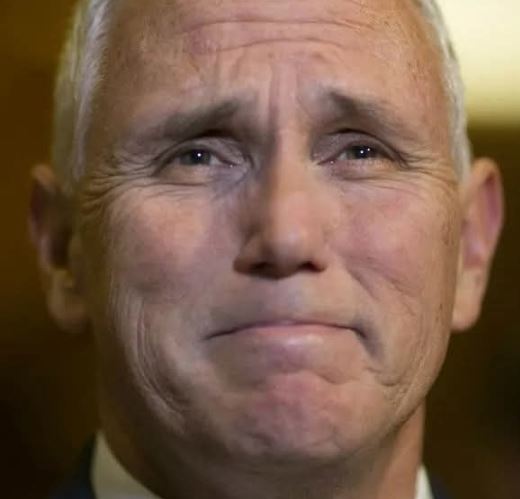 Mike Pence Shares Emotional Reflection on Public Life and Personal Priorities