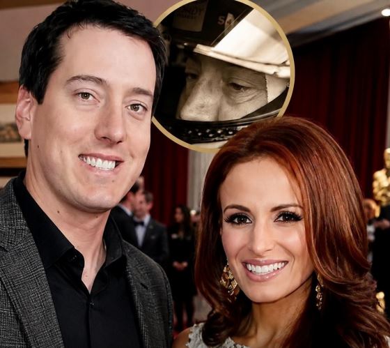 Reflecting on NASCAR Champion Kyle Busch’s Racing Career and Personal Legacy